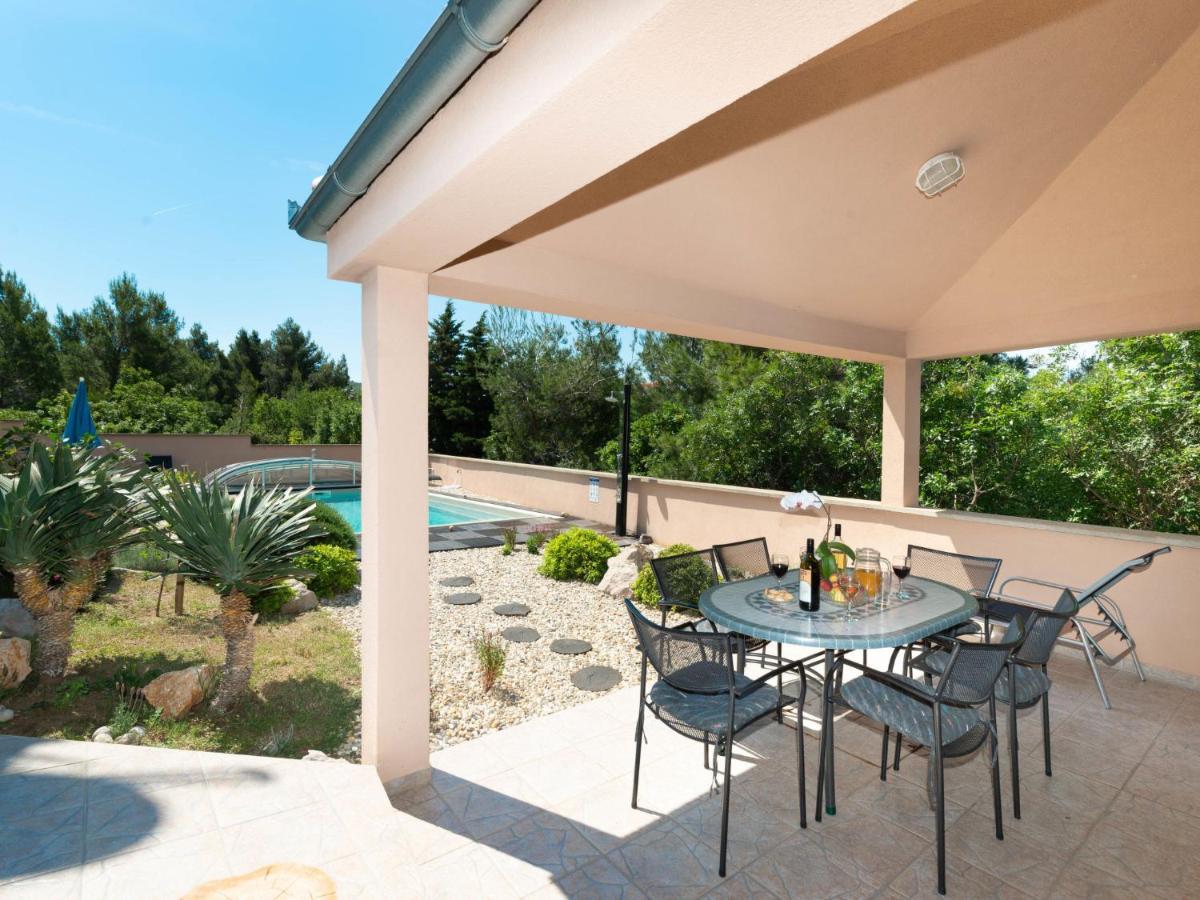 Apartment Matas - Srd315 By Interhome Rovanjska Kültér fotó