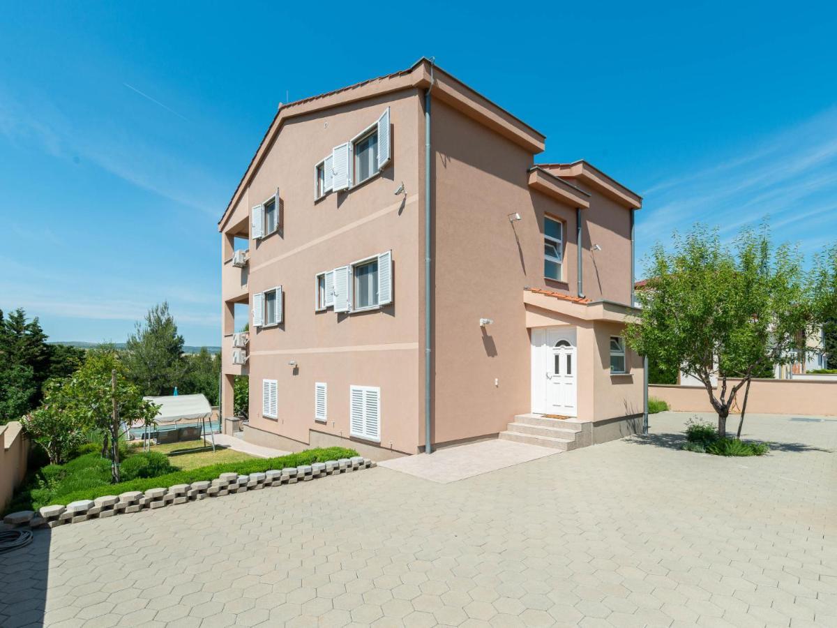 Apartment Matas - Srd315 By Interhome Rovanjska Kültér fotó
