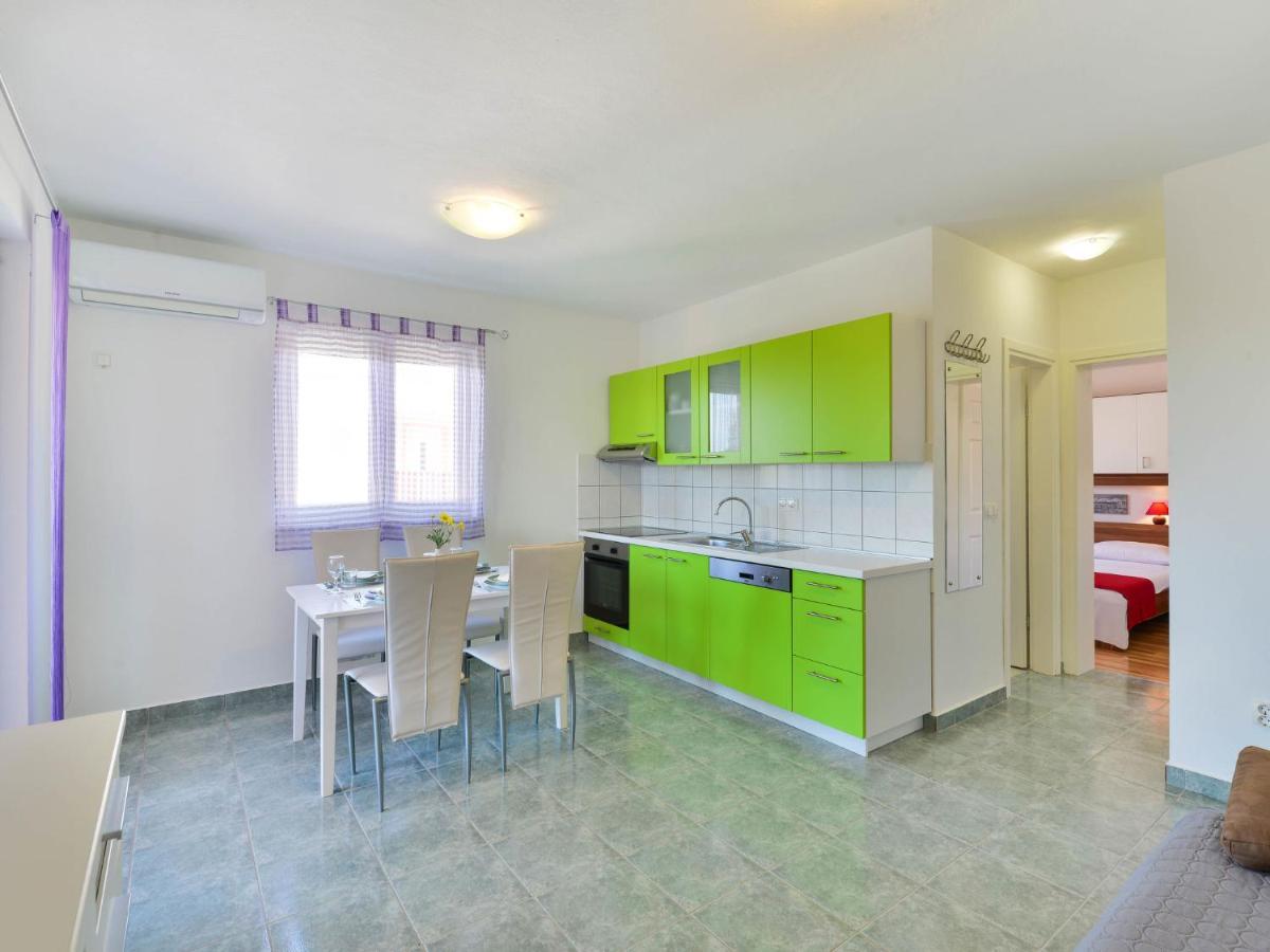 Apartment Matas - Srd315 By Interhome Rovanjska Kültér fotó