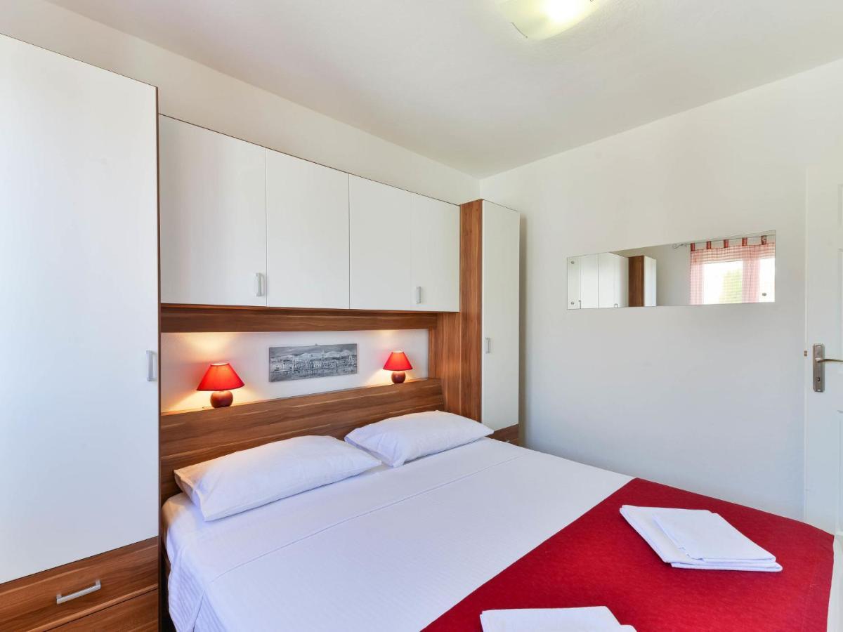 Apartment Matas - Srd315 By Interhome Rovanjska Kültér fotó