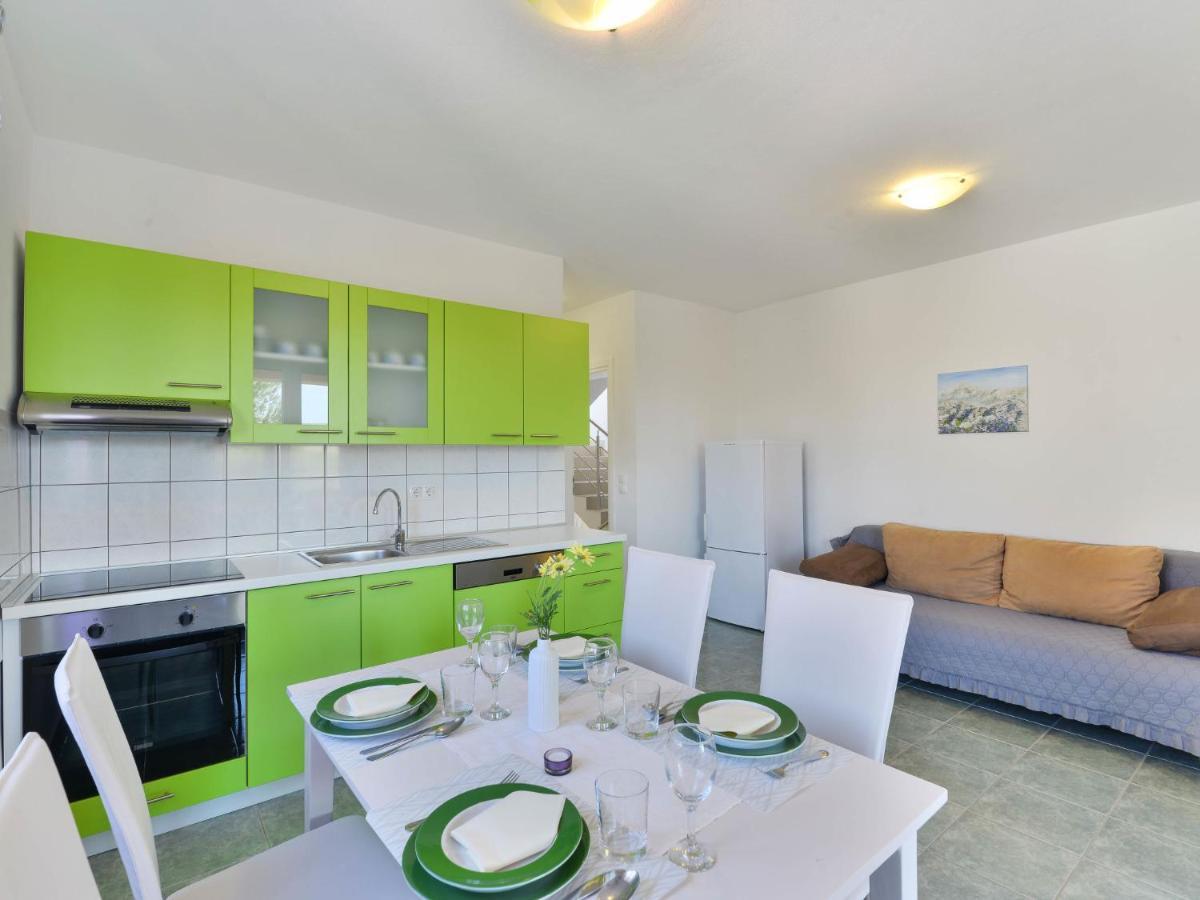 Apartment Matas - Srd315 By Interhome Rovanjska Kültér fotó