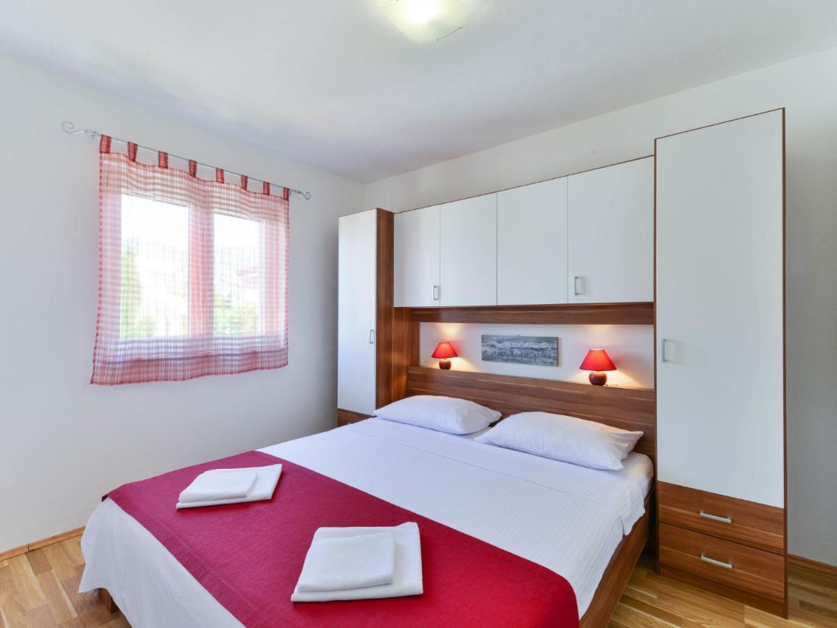 Apartment Matas - Srd315 By Interhome Rovanjska Kültér fotó